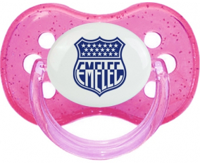 Club Sport Emelec Tetine Cherry Glitter