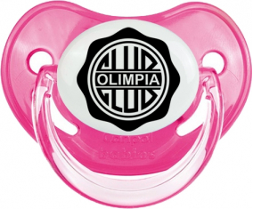 Club Olimpia Clásico Fisiológico Tetiny Rose