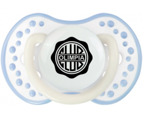 Club Olimpia Sucete lovi dynamic clásico blanquiazul