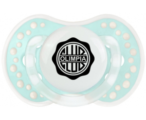 Club Olimpia Sucete lovi dynamic clásico retro-turquesa-laguna