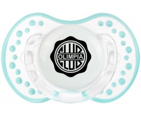 Club Olimpia Sucete lovi dynamic clásico retro-laguna blanca