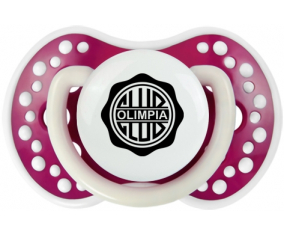 Club Olimpia Sucete lovi dynamic Fucsia Fosforescente