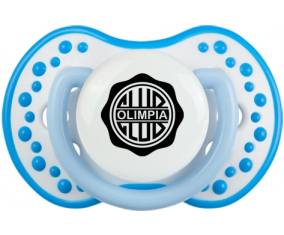 Club Olimpia Sucete lovi dynamic fosforescente azul-blanco
