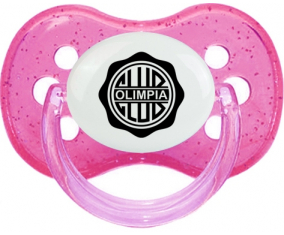 Club Olimpia Sucete Cherry Glitter Rose