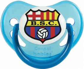 Fósforo azul fisiológico del Barcelona Sporting Club Sucete