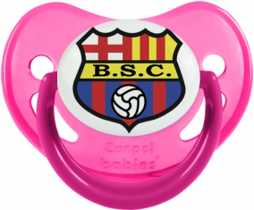 Fósforo del Barcelona Sporting Club Sucete Physiological Rose