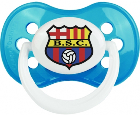 Barcelona Sporting Club Anatómico Cyan Classic
