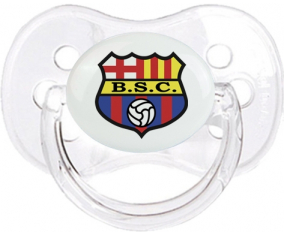 Barcelona Sporting Club Classic Transparente Cereza Lollipop