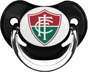 Fluminense Club de Fútbol Clásico Negro Fisiológico Lollipop