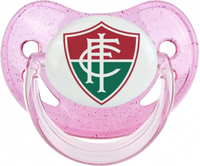 Fluminense Club de Fútbol Fisiológico Lollipop Rose Lentejuelas