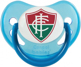 Fluminense Club de Fútbol Fosforescente Azul Fisiológico Lollipop