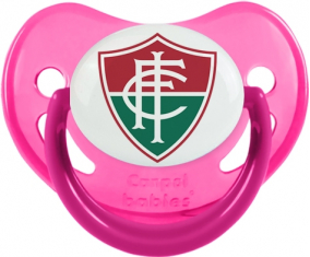 Fluminense Club de Fútbol Fisiológico Lollipop Rosa fosforescente