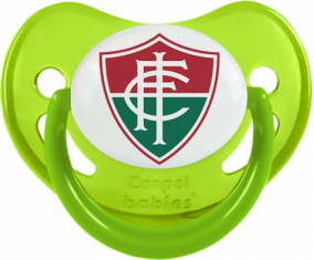 Fluminense Club de Fútbol Fosforescente Verde Fisiológico Lollipop