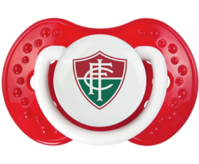 Fluminense Football Club Lollipop lovi dynamic Clásico Blanco-Rojo