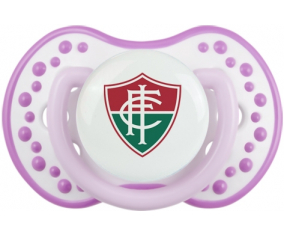Fluminense Football Club Lollipop lovi dynamic Clásico White-Mauve