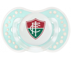 Fluminense Football Club Lollipop lovi dynamic clásico retro-turquesa-laguna