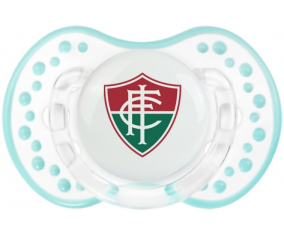 Fluminense Football Club Lollipop lovi dynamic clásico retro-blanco-laguna