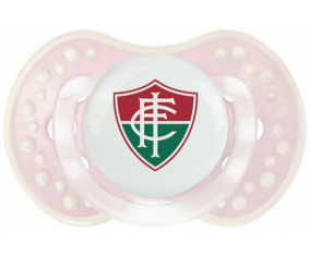 Fluminense Football Club Lollipop lovi dynamic clásico retro-rosa-tierno