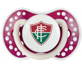 Fluminense Football Club Lollipop lovi dynamic Fucsia Fosforescente