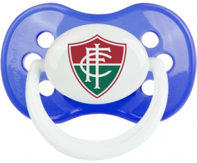 Fluminense Club de Fútbol Anatómico Tetine Classic Blue