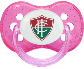Fluminense Club de Fútbol Cherry Glitter