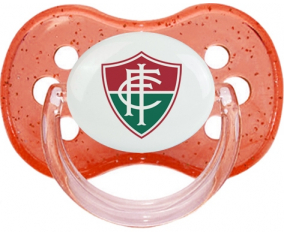 Fluminense Club de Fútbol Glitter Cherry Cherry Lollipop