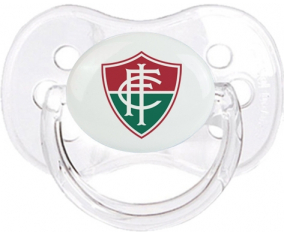 Fluminense Club de Fútbol Lollipop Cherry Classic Transparente