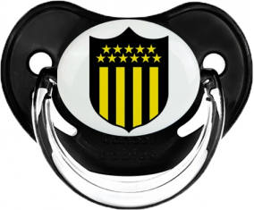 Club Atlético Pearol Classic Piruleta Fisiológica Negra