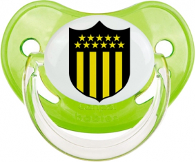 Club Atlético Pearol Clásico Pirología Fisiológica Verde
