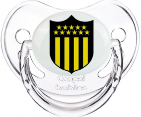 Club Atlético Pearol Clásico Pirología Fisiológica Transparente