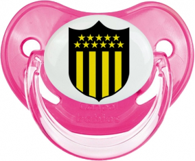 Club Atlético Pearol Clásico Rosa Fisiológico Lollipop