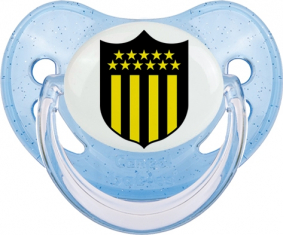 Club Atlético Pearol Azul Lentejuelas Physiological Lollipop