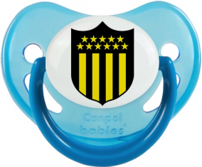 Club Atlético Pearol Fosforescente Azul Fisiológico Lollipop
