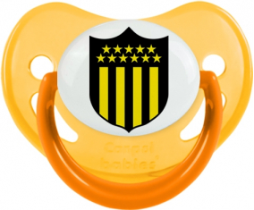 Club Atlético Pearol Fosforescente Amarillo Fisiológico Lollipop
