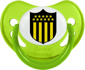 Club Atlético Pearol Fosforescente Verde Pirología Lollipop