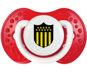 Club Atlético Pearol lovi dynamic Clásico Rojiblanco