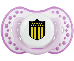 Club Atlético Pearol Lollipop lovi dynamic Clásico White-Mauve