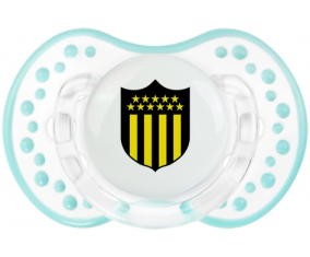 Club Atlético Pearol Lollipop lovi dynamic clásico retro-blanco-laguna