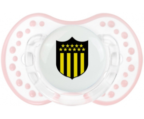 Club Atlético Pearol Lollipop lovi dynamic clásico retro-blanco-rosa-tierno