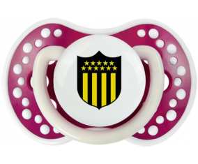 Club Atlético Pearol Sucette lovi dynamic Fucsia Fosforescente