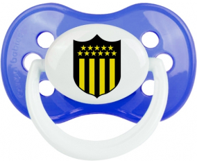 Club Atlético Pearol Clásico Piruleta Anatómica Azul