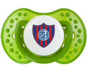 Club Atlético San Lorenzo de Almagro Sucete lovi dynamic Clásico Verde