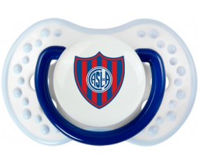 Club Atlético San Lorenzo de Almagro Sucete lovi dynamic Clásico Marino-Azul-Azul