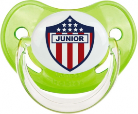 Atlético Junior (Junior de Barranquilla) Clásico Sucete Fisiológico Verde