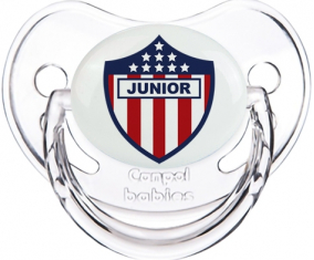 Atlético Junior (Junior de Barranquilla) Clásico Sucete Fisiológico Transparente