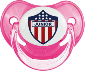 Atlético Junior (Junior de Barranquilla) Sucete Fisiológico Clásico Rosa