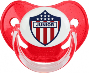 Atlético Junior (Junior de Barranquilla) Sucete Fisiológico Fisiológico Rojo De Lentejuelas