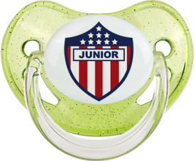 Atlético Junior (Junior de Barranquilla) Sucete Fisiológico Fisiológico Verde De Lentejuelas