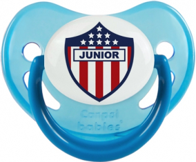 Atlético Junior (Junior de Barranquilla) Suceto Fisiológico Fisiológico Azul Fosforescente