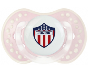 Atlético Junior (Junior de Barranquilla) Tetine lovi dynamic clásico retro-rose-tender